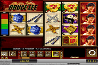 Party Casino Screenshot